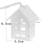 White Home String Lights