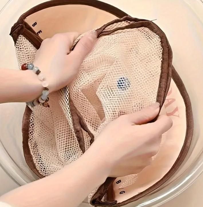 Mesh Storage Bag (Pack of 2)